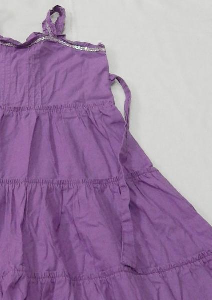 Trägerkleid Gr. 116 von Okay (1345)